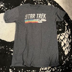 Men’s Star Trek Graphic Tee